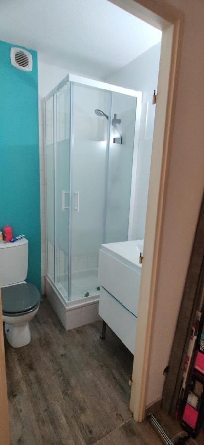 24m2 Intra-muros Apartment *