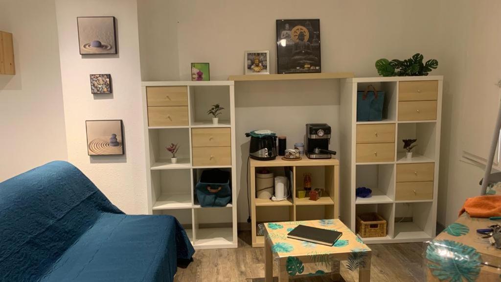 24m2 Intra-muros * Avignon