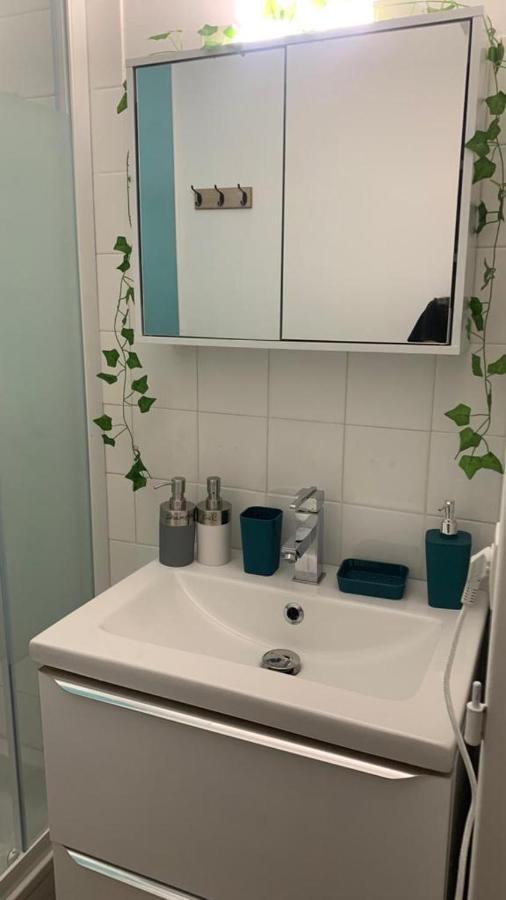 Apartment 24m2 Intra-muros *