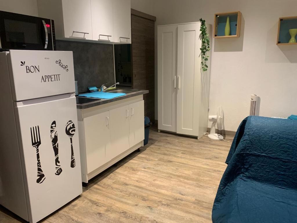 Apartment 24m2 Intra-muros Avignon