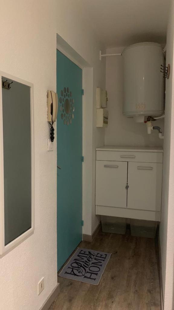 Apartment 24m2 Intra-muros Avignon