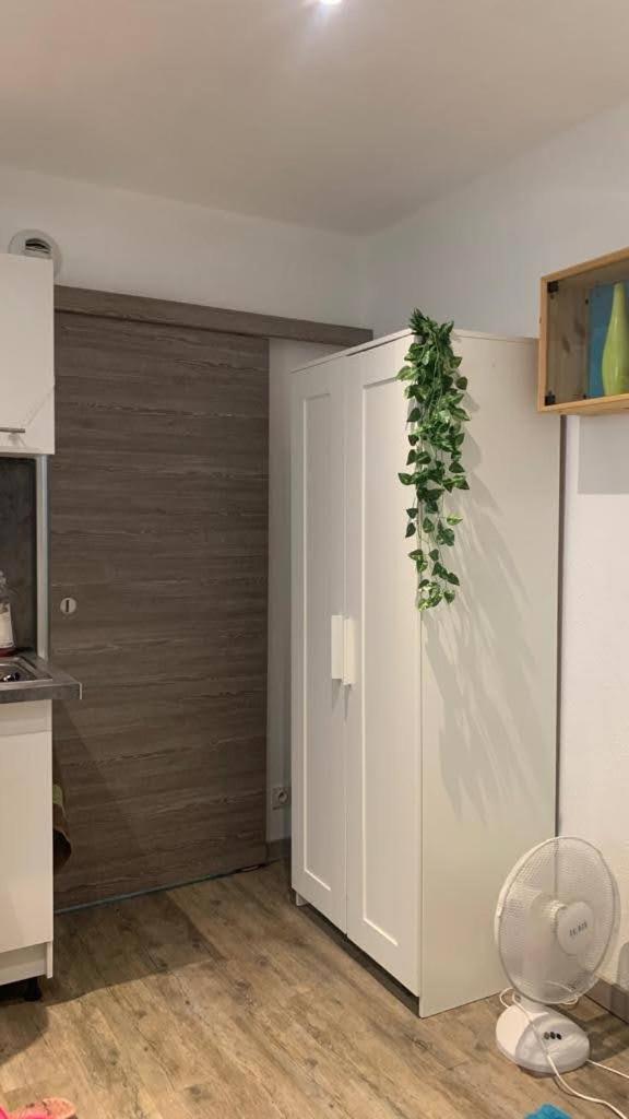 Apartment 24m2 Intra-muros *