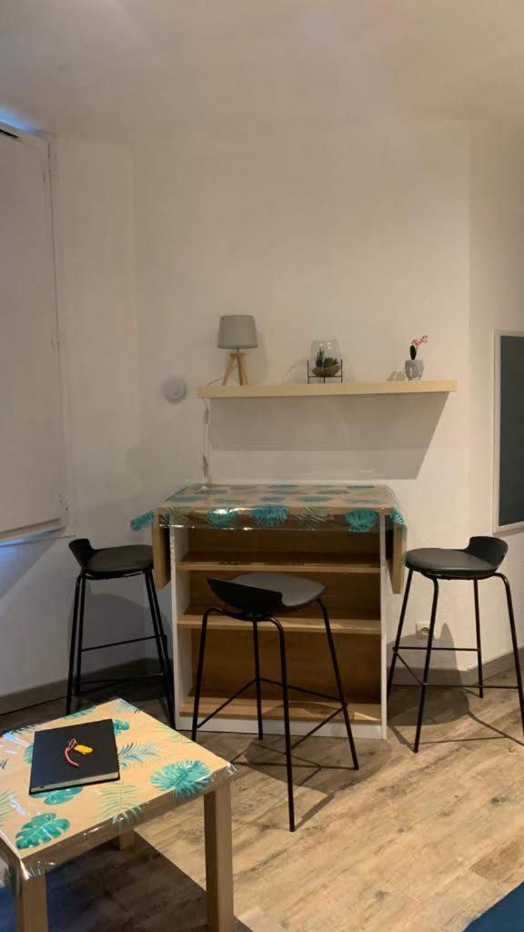 24m2 Intra-muros